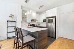 Kitchen - 