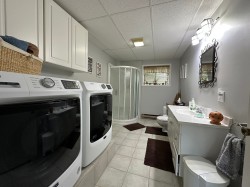 Bathroom - 