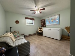 Bedroom - 