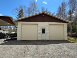 Garage - 