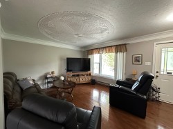 Living Room - 