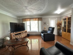 Living Room - 