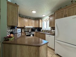 Kitchen - 