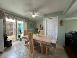 Dining Room - 