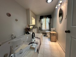 Bathroom - 