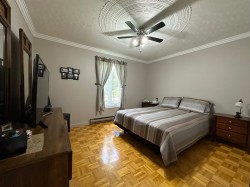 Master Bedroom - 