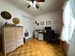 Bedroom - 