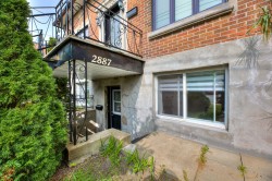 2887 Rue Mousseau Montréal (Mercier/Hochelaga-Maisonneuve), QC H1L 4W1