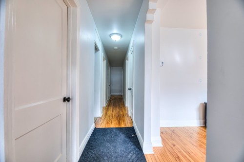 Passageway - 2887 Rue Mousseau, Montréal (Mercier/Hochelaga-Maisonneuve), QC - Indoor Photo Showing Other Room