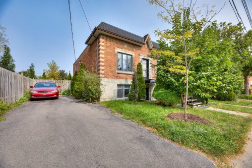 Front of Structure - 2887 Rue Mousseau, Montréal (Mercier/Hochelaga-Maisonneuve), QC - Outdoor