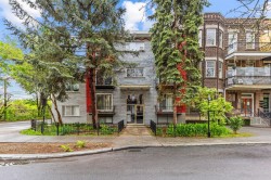 2130 Av. Marcil Montréal (Côte-Des-Neiges/Notre-Dame-De-Grâce), QC H4A 2Z1