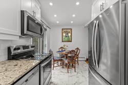 Kitchen - 