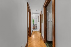 Mud Room - 