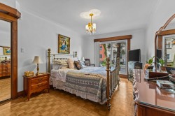 Master Bedroom - 