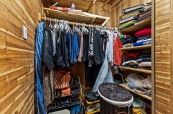 Closet - 