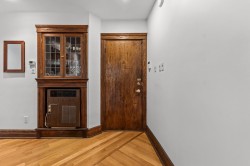 Mud Room - 