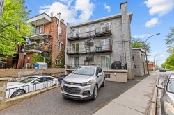 Parking - 