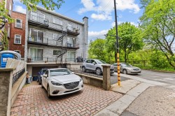 Parking - 