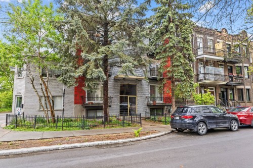Exterior - 2130 Av. Marcil, Montréal (Côte-Des-Neiges/Notre-Dame-De-Grâce), QC - Outdoor