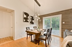 Salle à manger - 