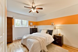 Chambre à coucher - 