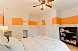 Chambre à coucher - 