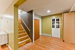 Corridor - 