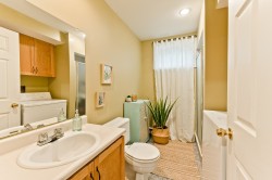 Salle de bains - 
