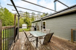Terrasse - 