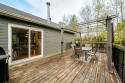 Terrasse - 