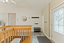 Hall d'entrée/Vestibule - 