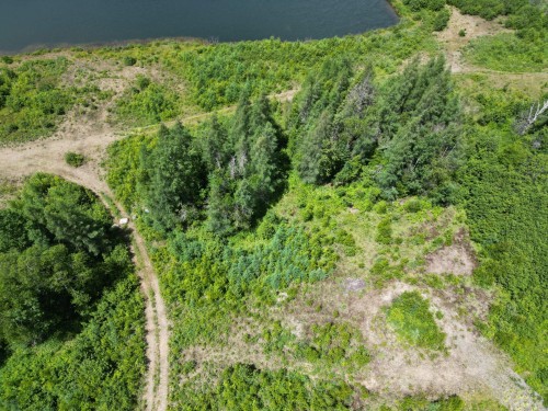 Terre/Terrain - Ch. Des Estragons, Lantier, QC 