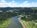 Vue sur l'eau - Ch. Des Estragons, Lantier, QC 