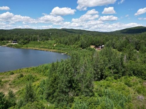 Terre/Terrain - Ch. Des Estragons, Lantier, QC 