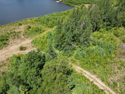 Terre/Terrain - Ch. Des Estragons, Lantier, QC 