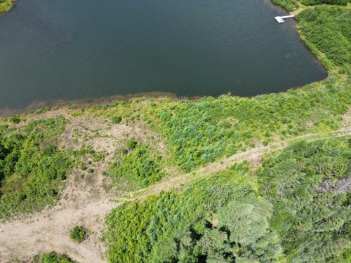Terre/Terrain - Ch. Des Estragons, Lantier, QC 