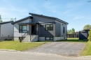 Front of Structure - 8385 Rue Damase-St-Arnaud, Bécancour, QC  - Outdoor 