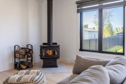 Living Room - 