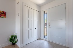Mud Room - 