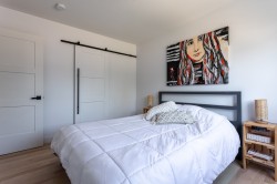 Master Bedroom - 