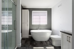 Bathroom - 