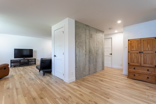 Basement - 8385 Rue Damase-St-Arnaud, Bécancour, QC - Indoor