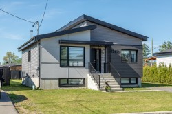 Front of Structure - 