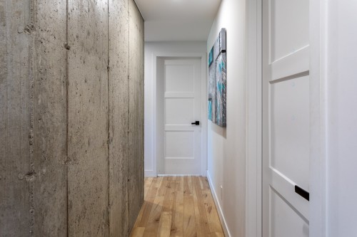 Passageway - 8385 Rue Damase-St-Arnaud, Bécancour, QC - Indoor Photo Showing Other Room