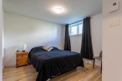 Bedroom - 