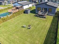 Aerial View - 