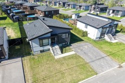 Aerial View - 
