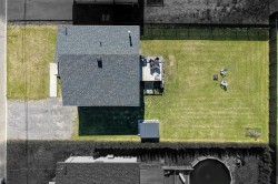 Aerial View - 