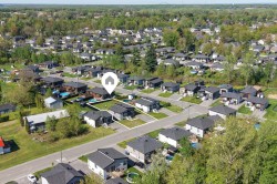 Aerial View - 