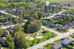 Aerial View - 